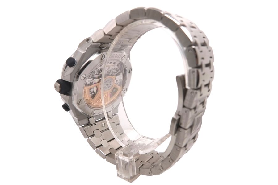 Audemars Piguet Royal Oak Offshore 26238ST.OO.2000ST.01